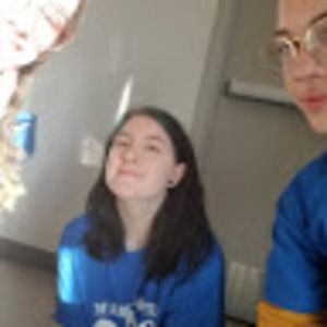 Meet your Posher, ZoÃ«